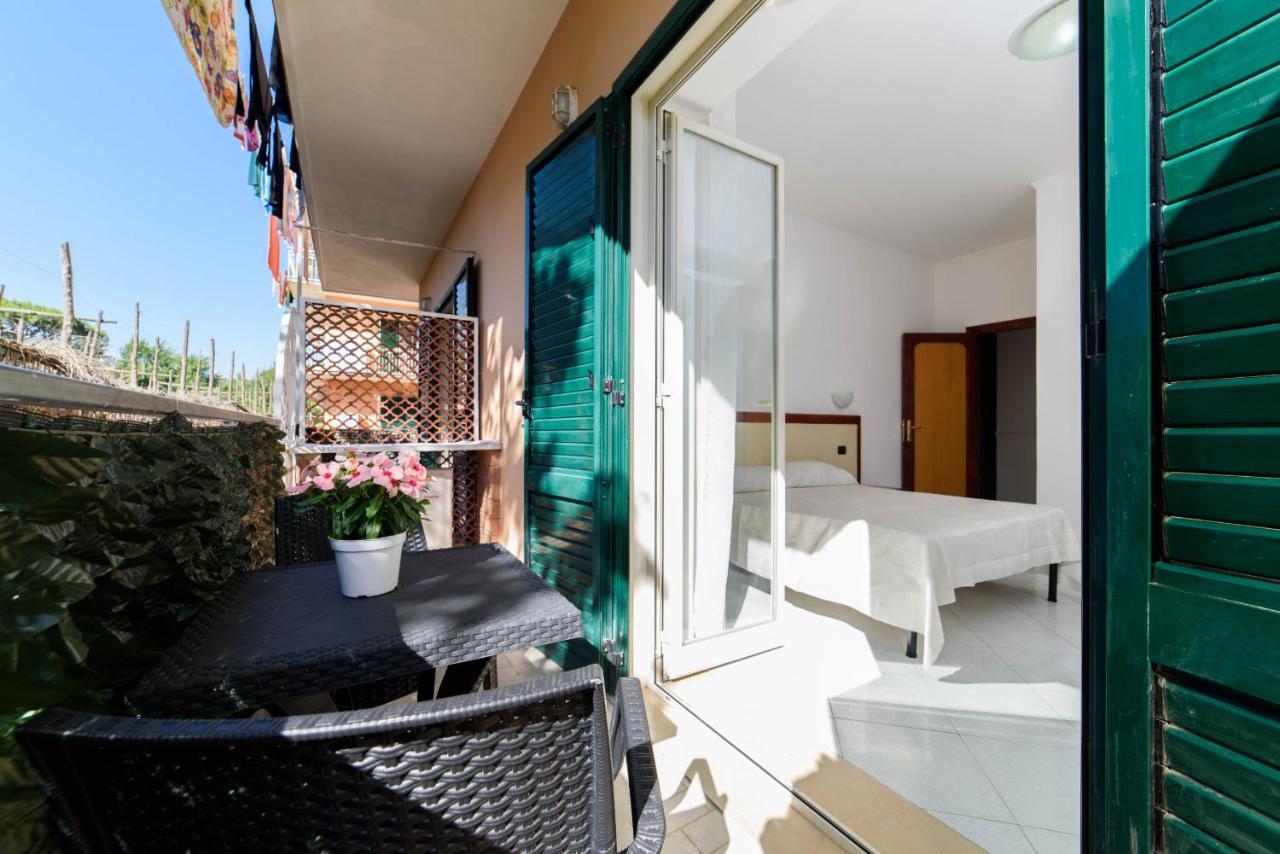 Estate4Home - Sottovoce Piano di Sorrento Exterior foto